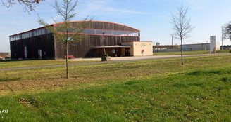 boulodrome
