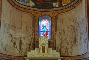 grisaille01eglise st germain