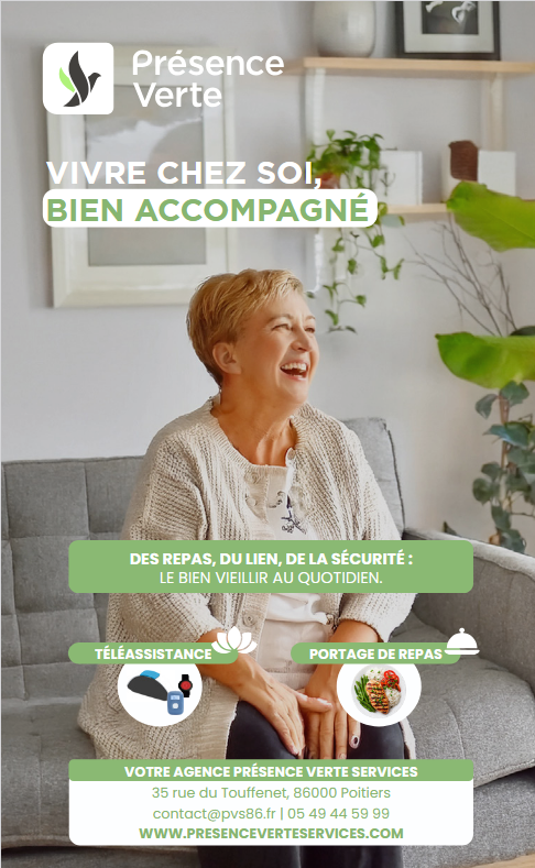 presence verte services