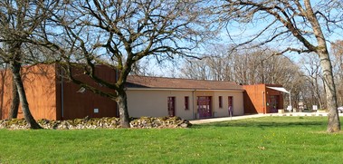salle abel demay
