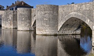 vieux pont